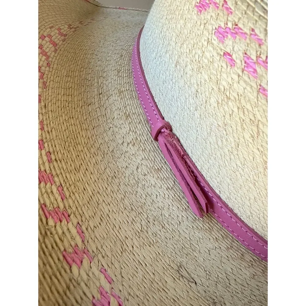 Atwood Kids' Palm Cowboy Hat 